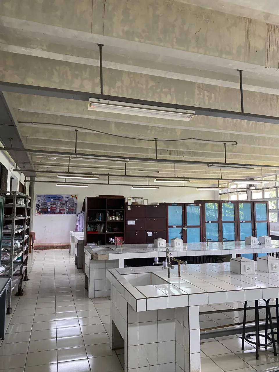 Biological Control Laboratory