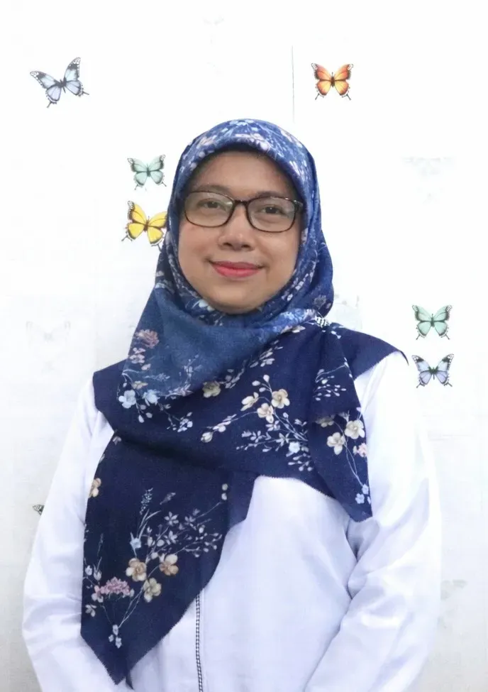 Darnetty, Prof. Ir. M.Sc, Ph.D