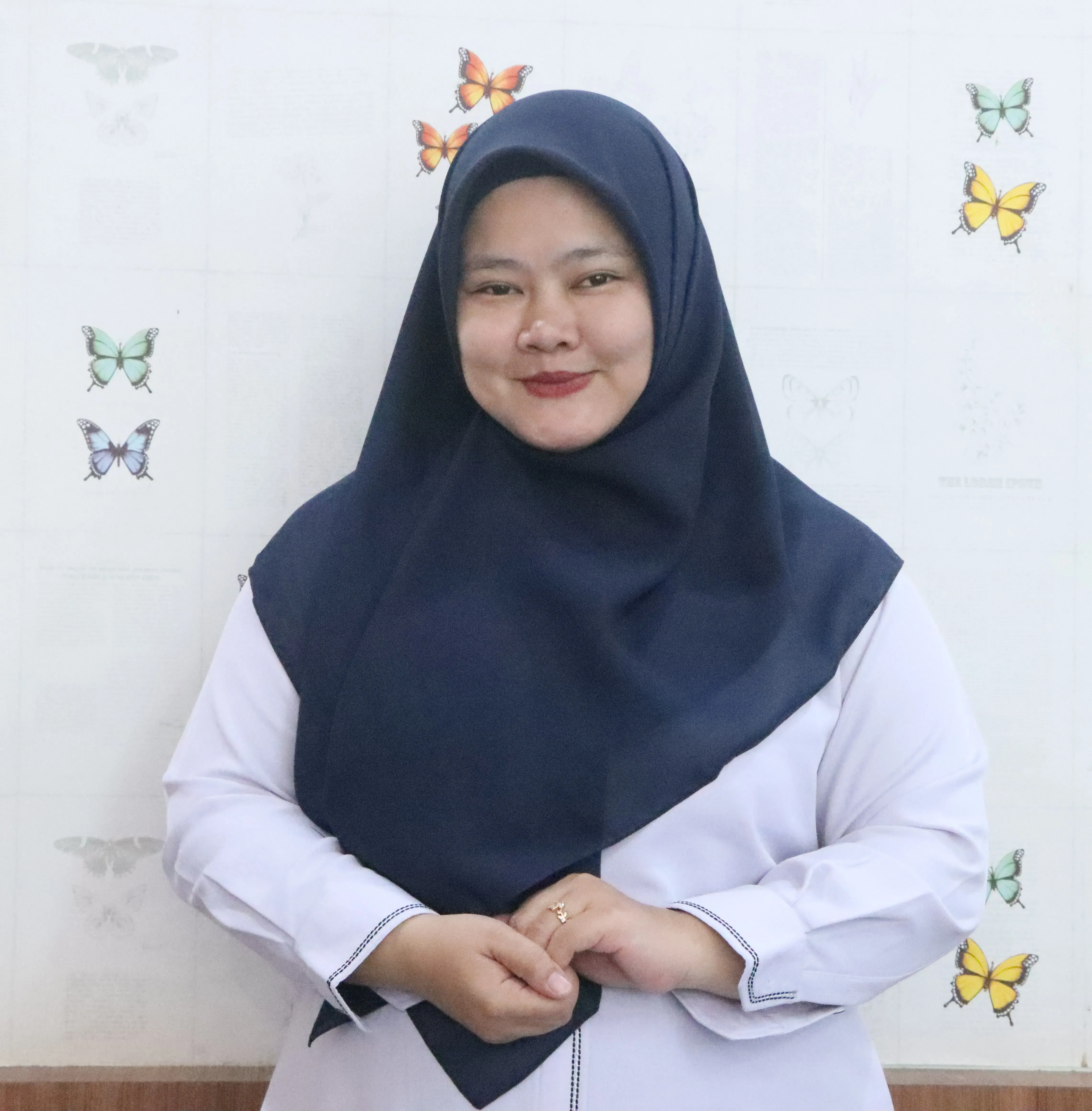 Duma Putri Tama, SP, MP