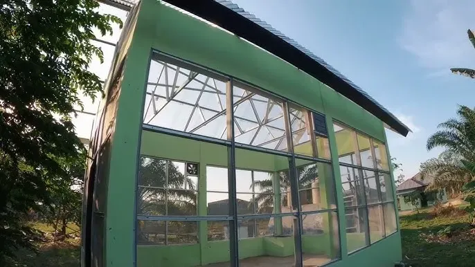 Kebun Percobaan