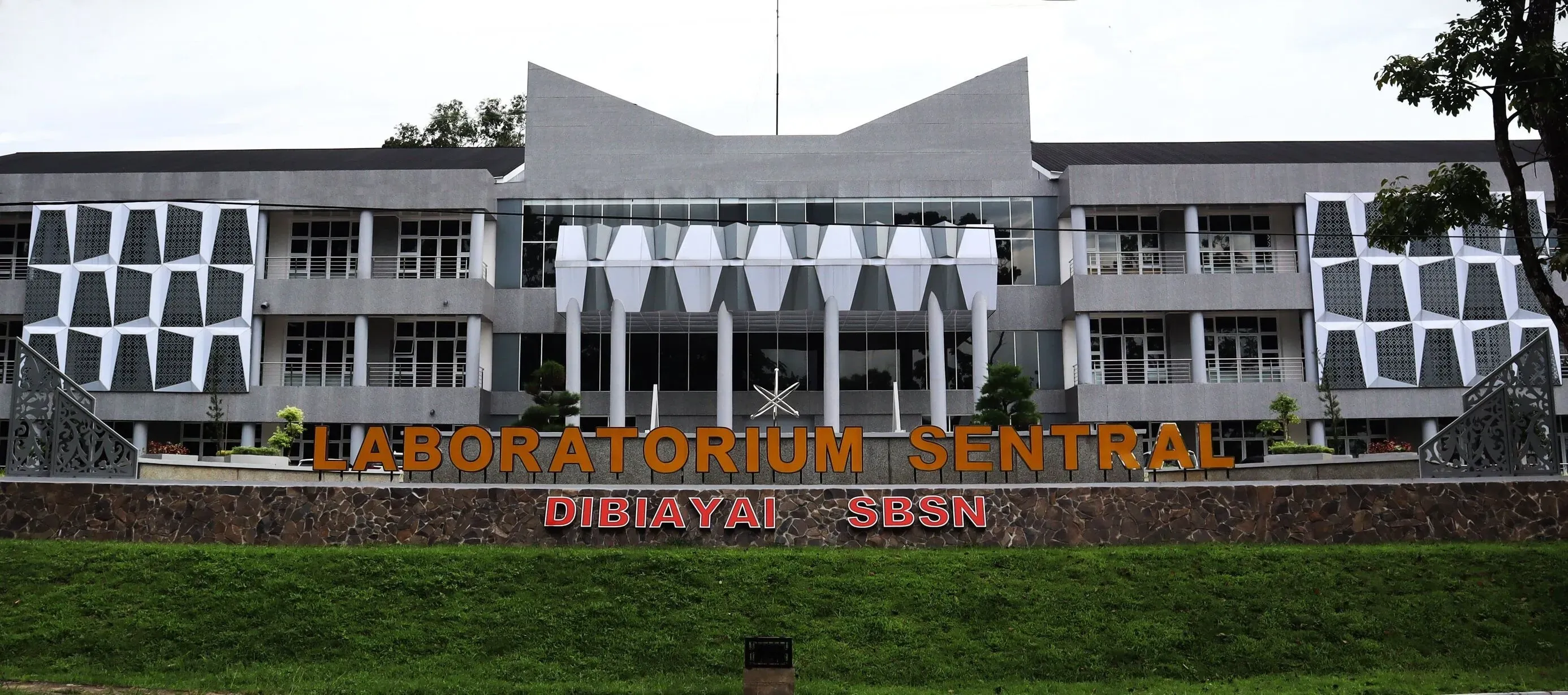 Central Laboratory