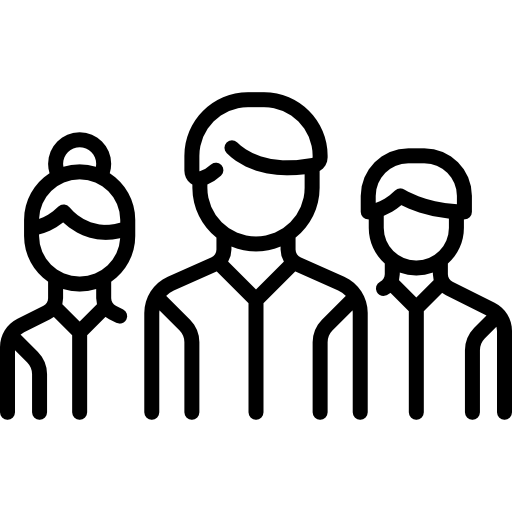 Dosen & Tendik