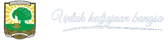 Logo Institusi