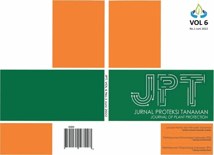Vol. 6 No. 1 (2022): June 2022
