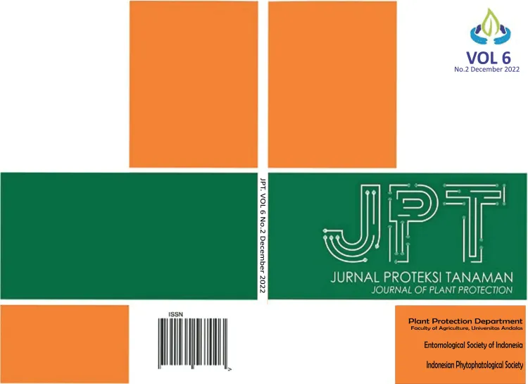 Vol. 6 No. 2 (2022): December 2022