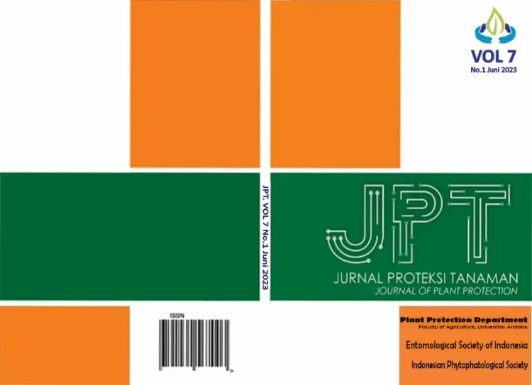 Vol. 7 No. 1 (2023): June 2023