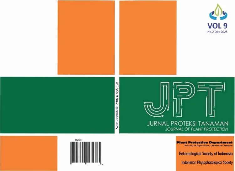 Vol. 9 No. 2 (2025): December 2025