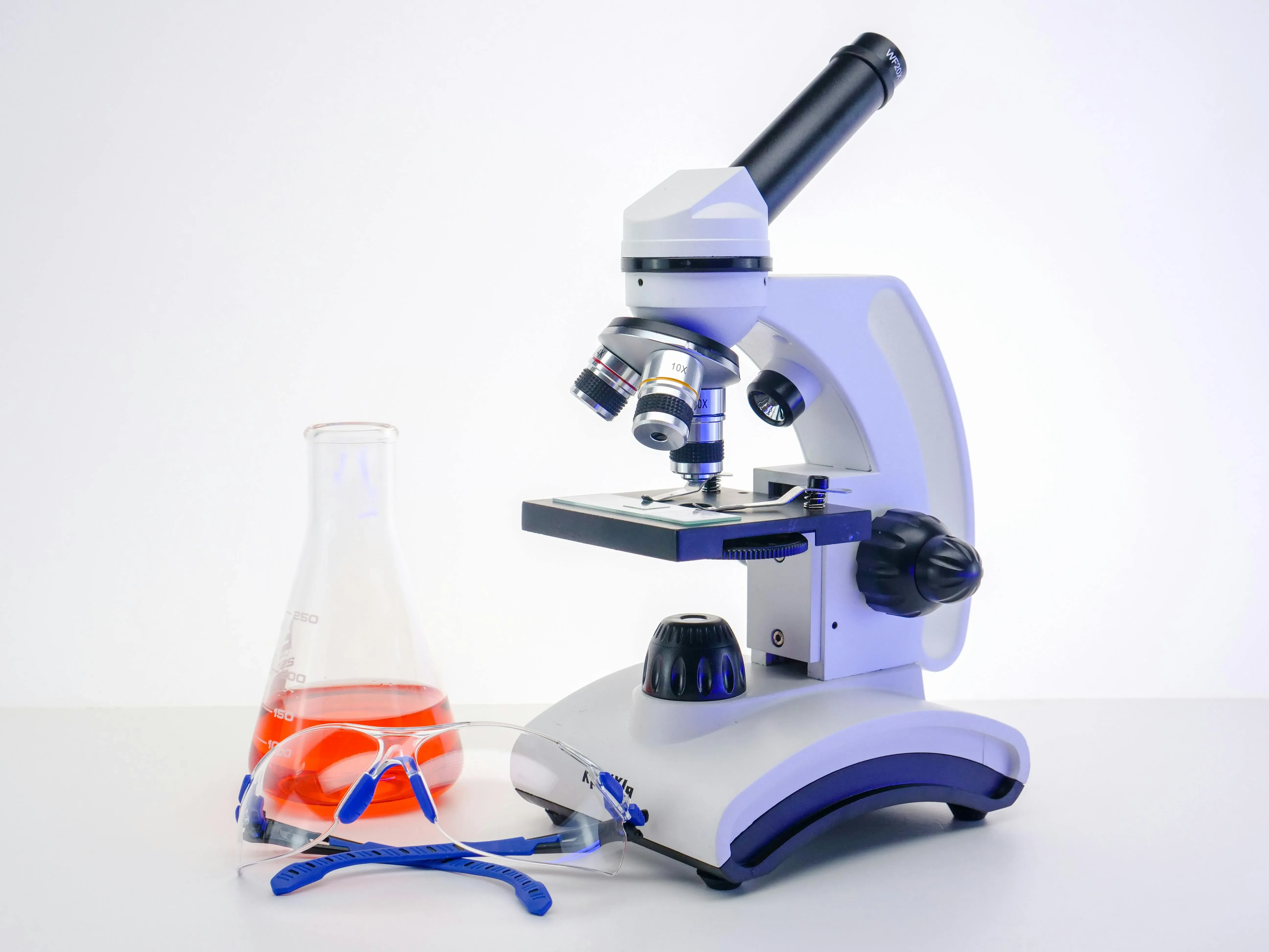 Laboratorium Klinik Tanaman